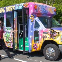 Literary, Art & Music Tours