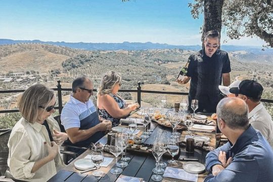 Valentine's Day in Paso Robles