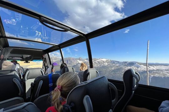 Hanukkah in Colorado