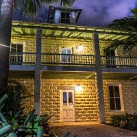 Ghost & Vampire Tours
