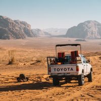 Bus & Minivan Tours