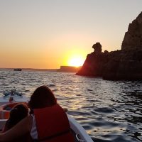 Sunset Cruises