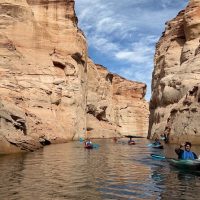 Hiking & Camping