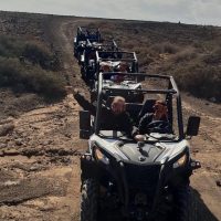 Ports of Call Tours