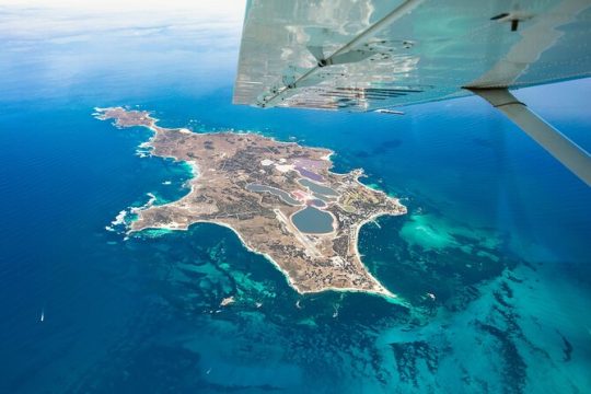 Good Friday in Rottnest Island