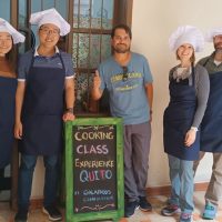 Cooking Classes