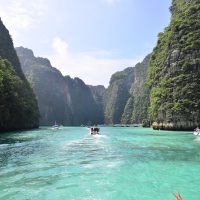 Boat Tours