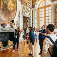 Audio Guided Tours