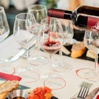 Wine Tasting & Winery Tours