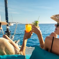 Catamaran Cruises