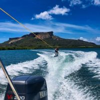 Waterskiing & Jetskiing