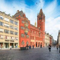 Cultural & Theme Tours