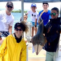 Fishing