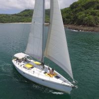 Sailing Trips