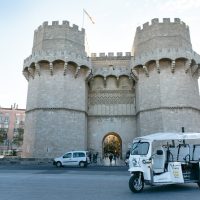 Tours & Sightseeing