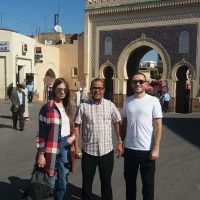 Audio Guided Tours