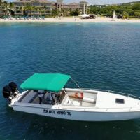 Jet Boats & Speed Boats