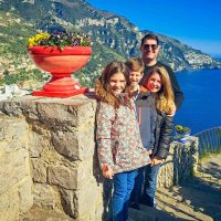 Ports of Call Tours