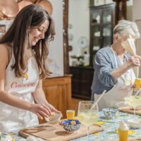 Dining Experiences