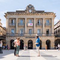 Architecture Tours