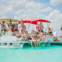 Cruises, Sailing & Water Tours