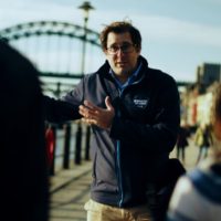 Walking Tours