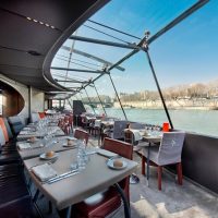 Cruises, Sailing & Water Tours