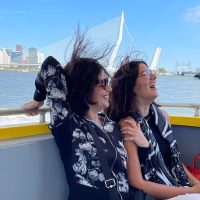 Boat Tours