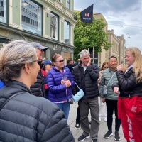 Private Sightseeing Tours