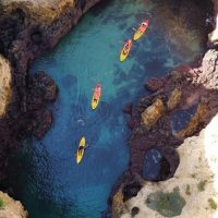 Catamaran Cruises
