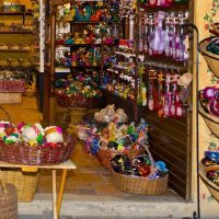 Street Food Tours