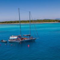 Sailing Trips