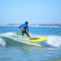 Surfing Lessons