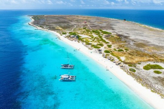 Good Friday in Curacao
