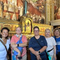 Architecture Tours