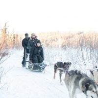 Kid Friendly Tours & Activities