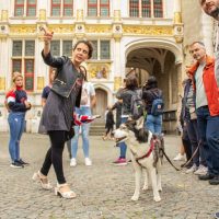 Walking Tours
