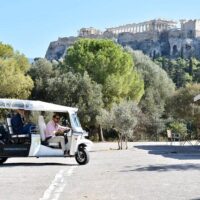 Tuk Tuk Tours