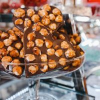 Chocolate Tours