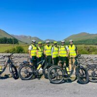 Bike & Mountain Bike Tours