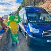 Shore Excursions