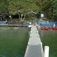 Kayaking & Canoeing