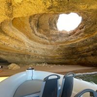 Cruises, Sailing & Water Tours