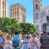 Historical & Heritage Tours