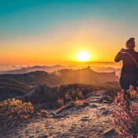 Bus & Minivan Tours