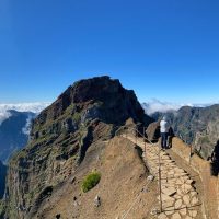 Hiking & Camping