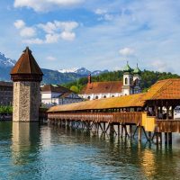 Cruises, Sailing & Water Tours