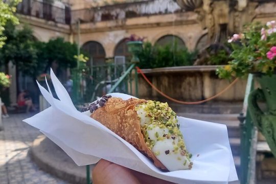 Good Friday in Palermo