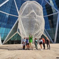 Luxury Tours