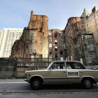 Classic Car Tours